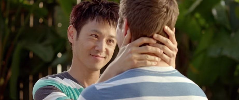 Making of Baby Steps placeholder image 4